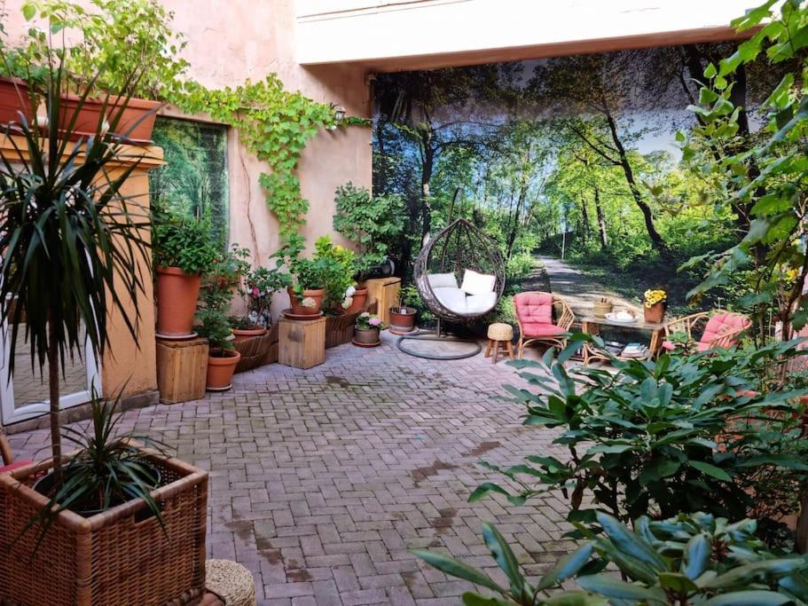 Villa Downtown Premium Braşov Exterior foto