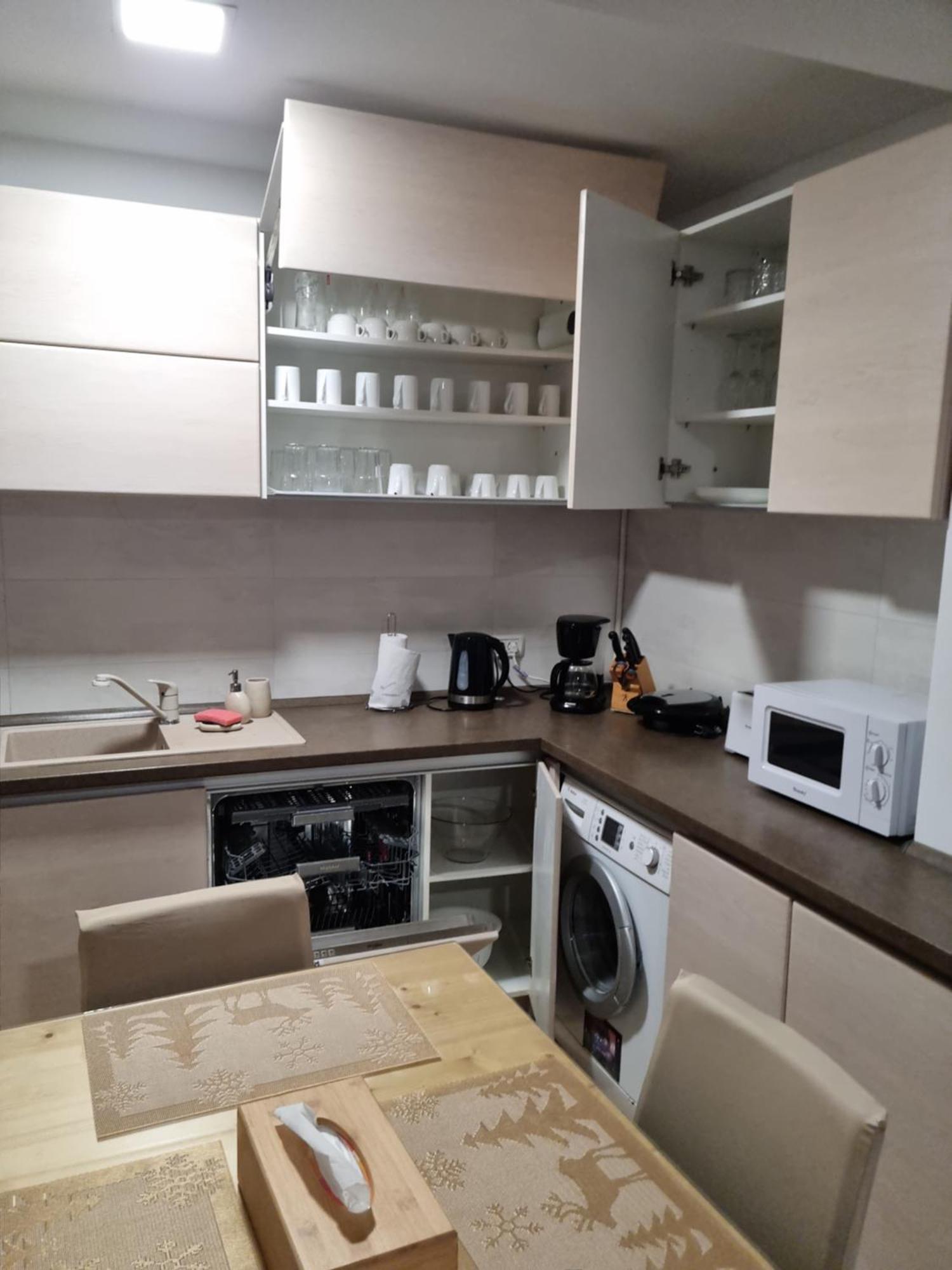 Villa Downtown Premium Braşov Exterior foto