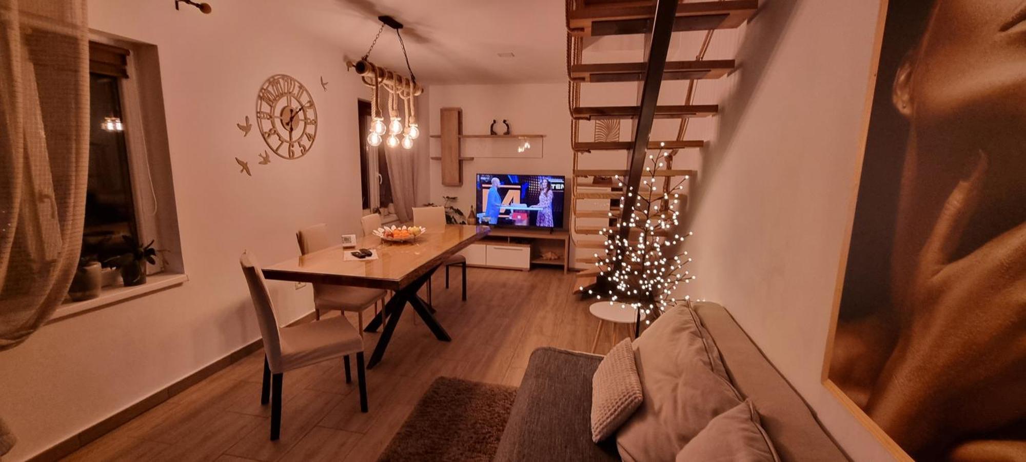 Villa Downtown Premium Braşov Exterior foto